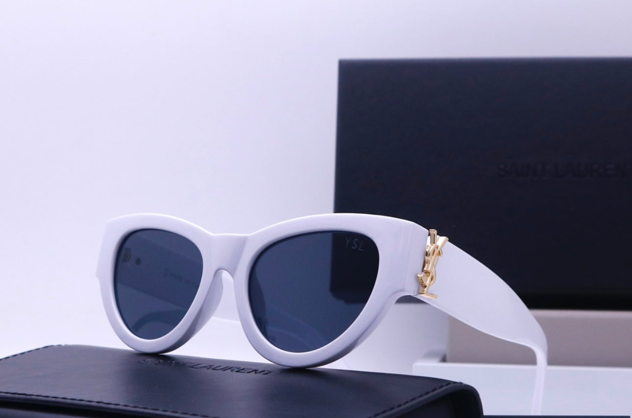 Pearl Glasses