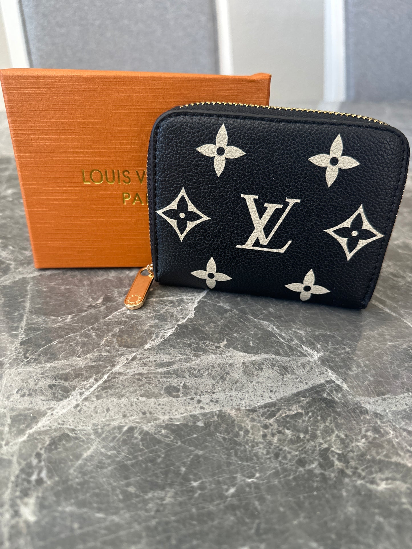 Shelby Wallet
