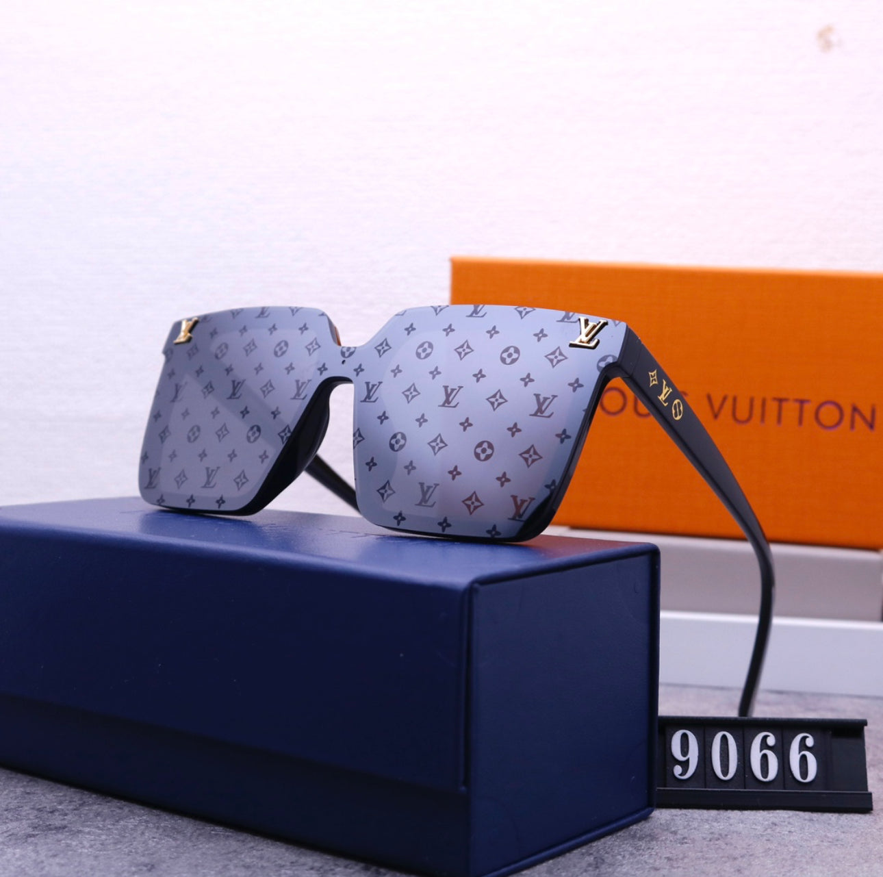 Day Glasses