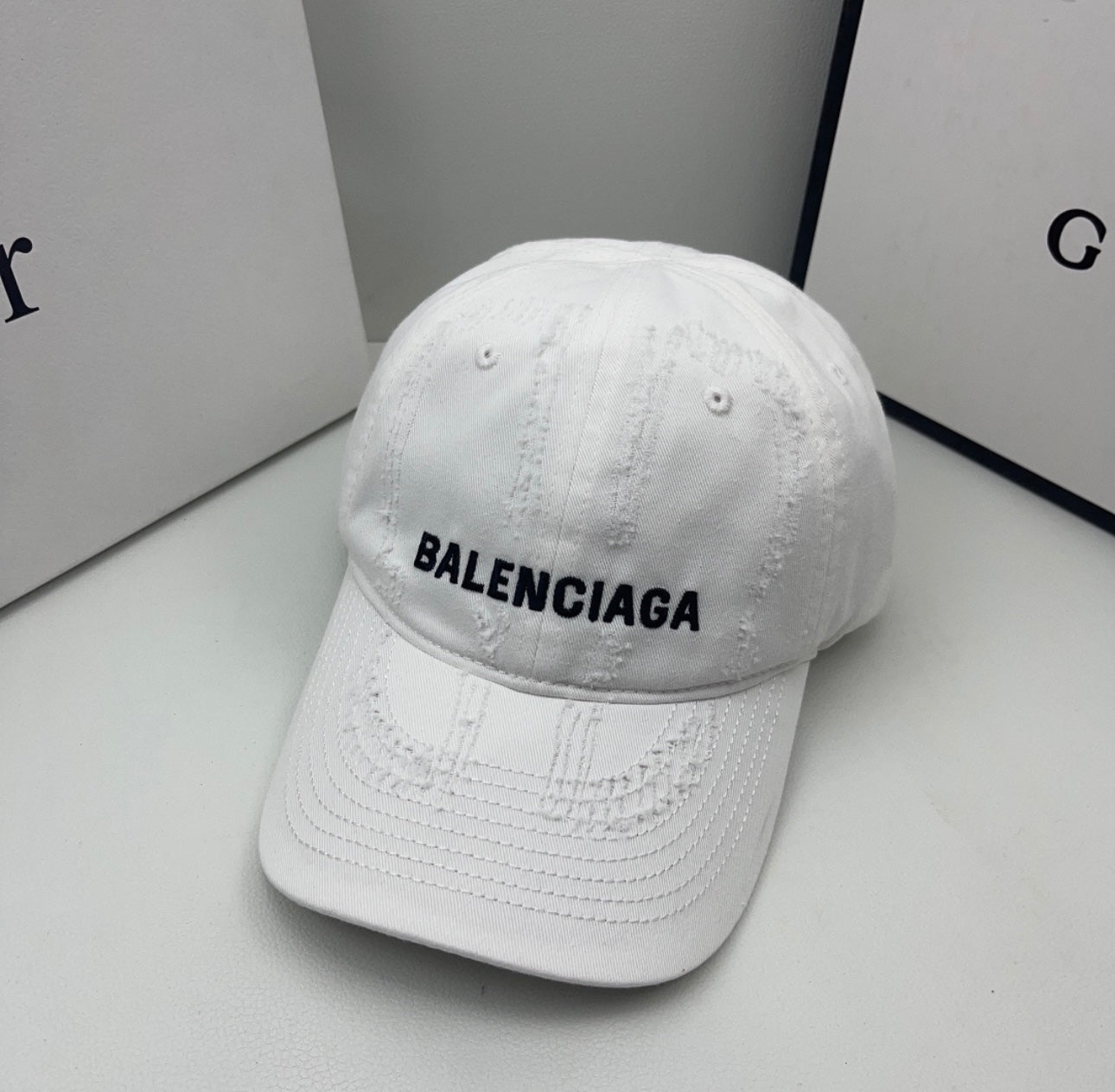 White Hat