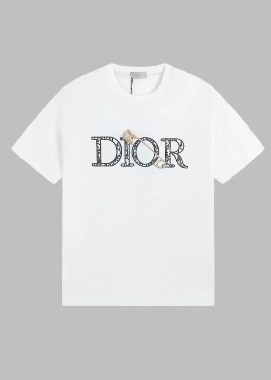 Daniel White Shirt