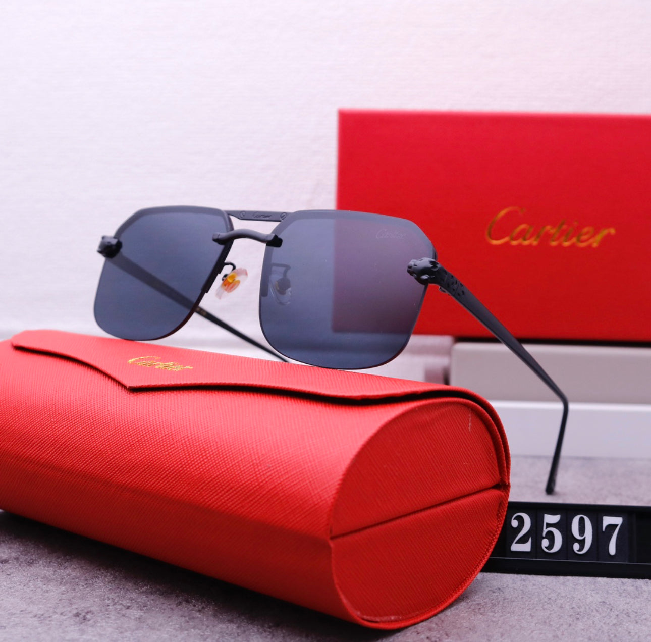 Aviators Glasses