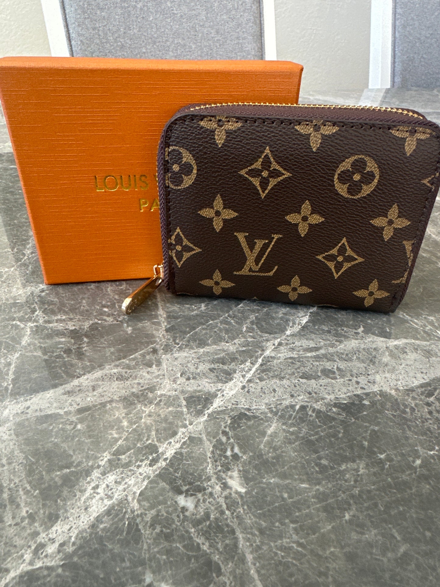 Ruby Wallet