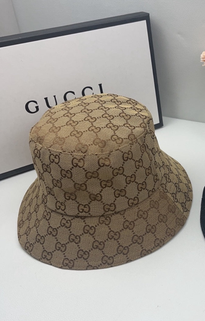 Lucy Bucket Hat