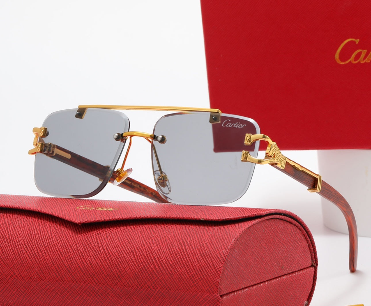 Ray Glasses