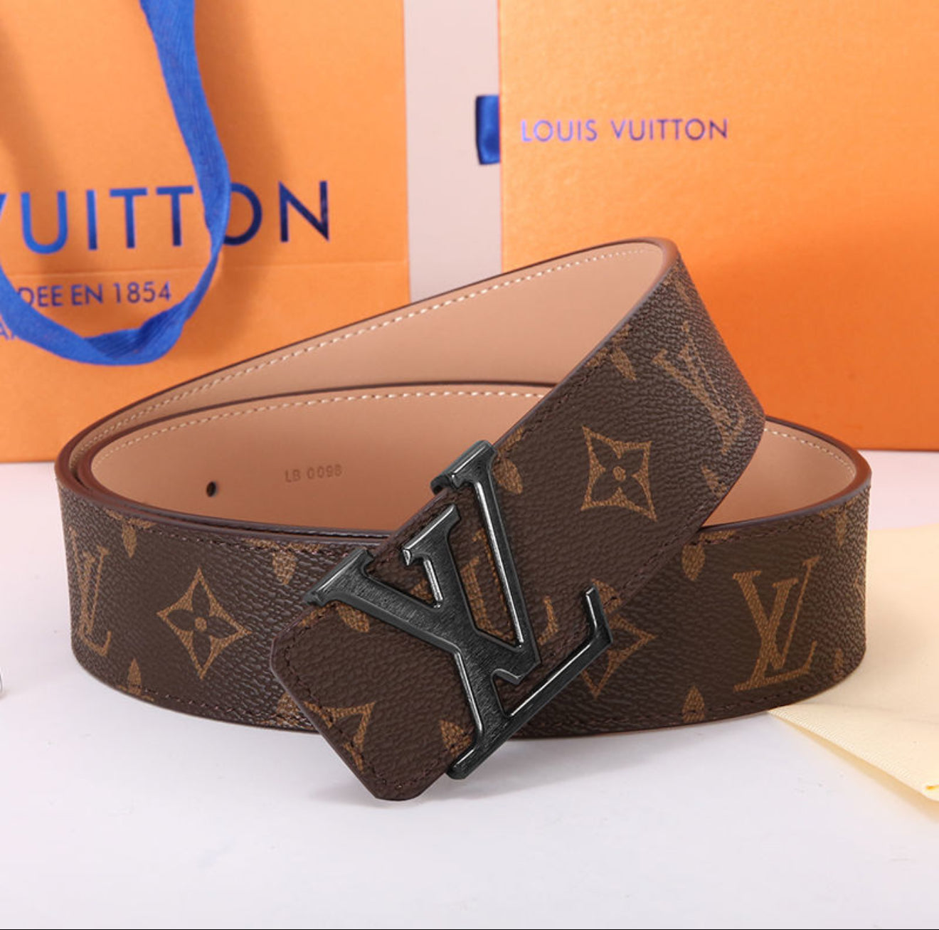 Vinny Belt