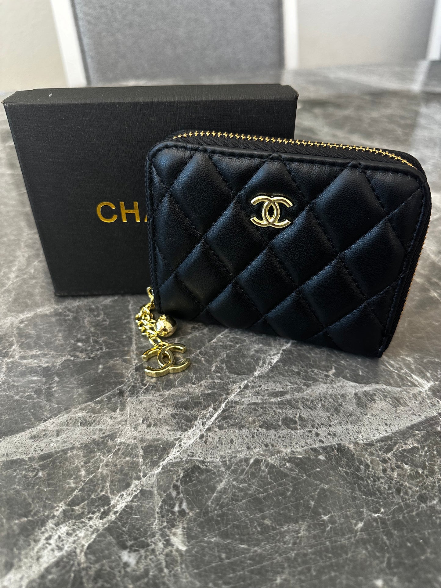 Ari Wallet