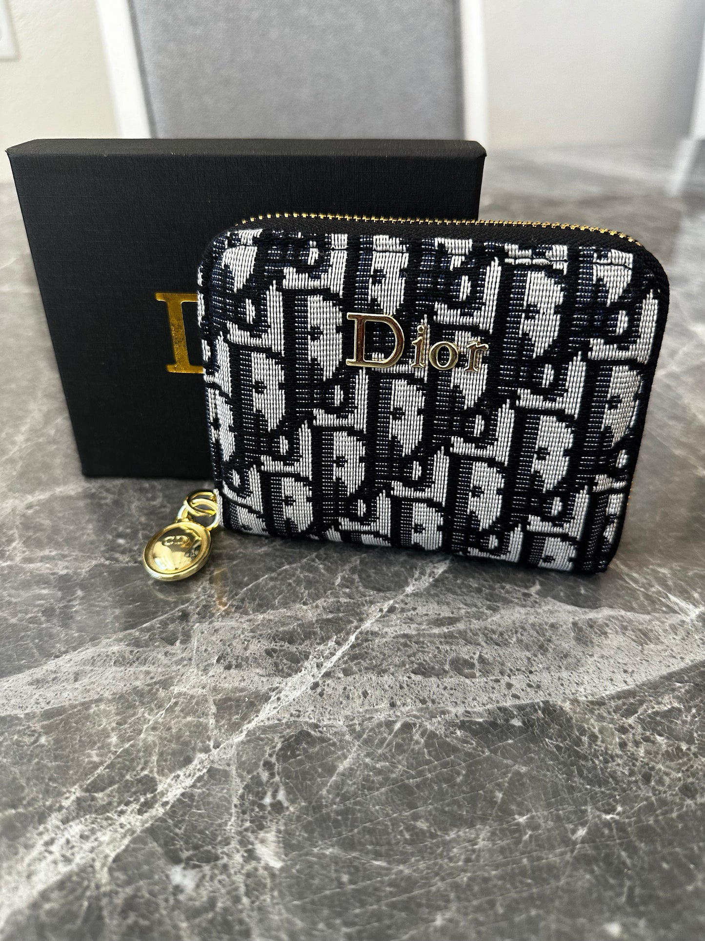 Desi Wallet