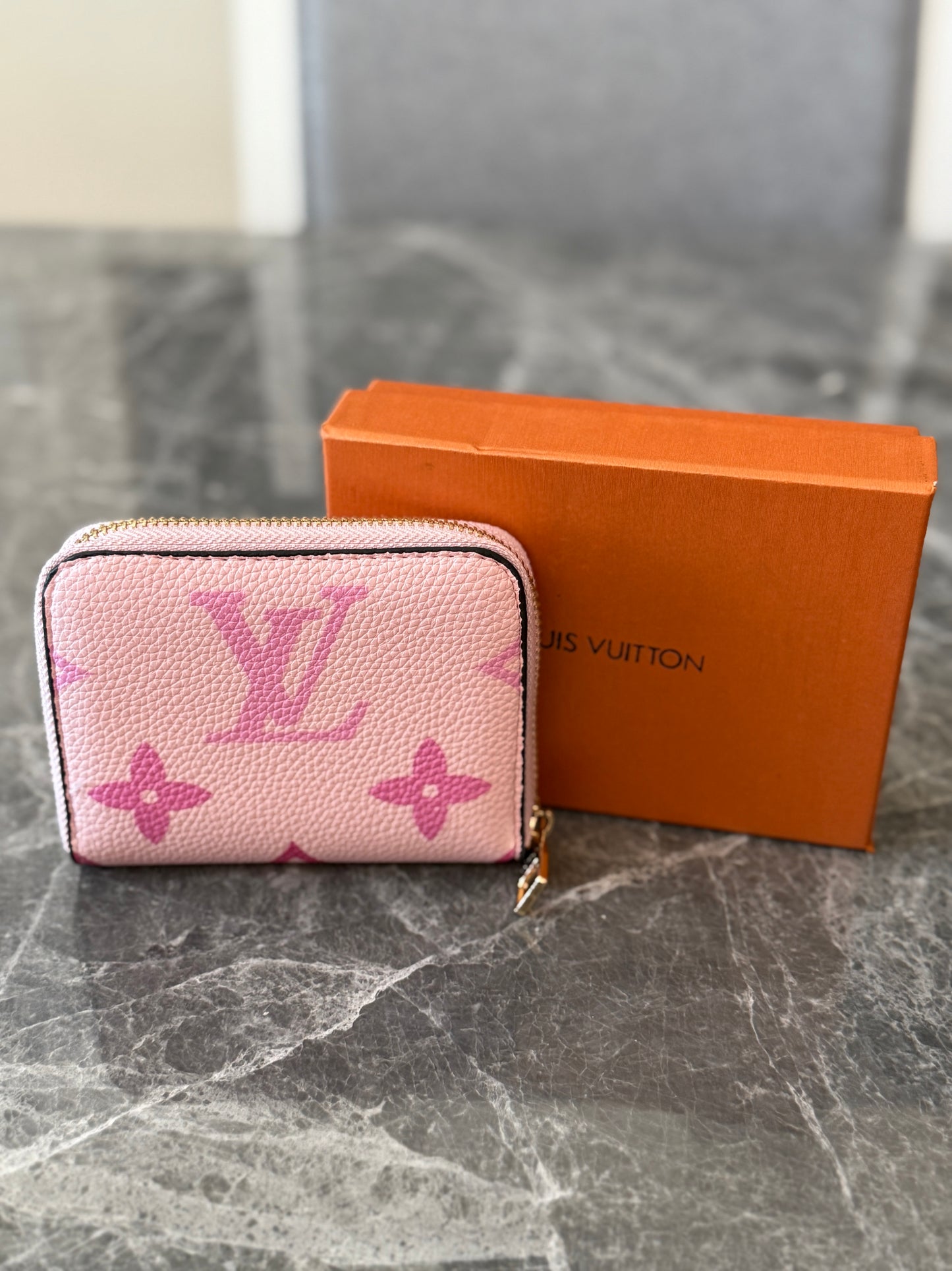Coquette Wallet
