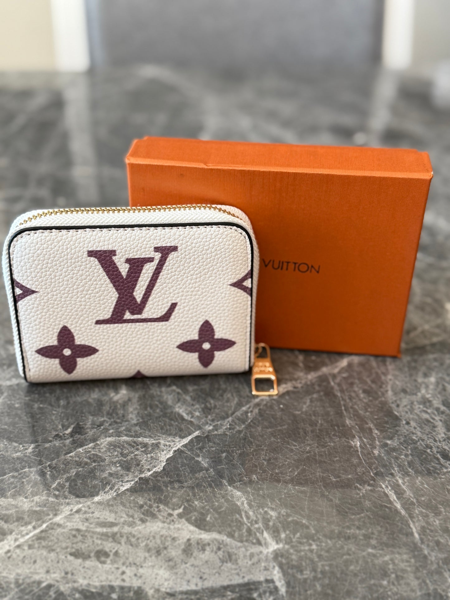 Gina Wallet